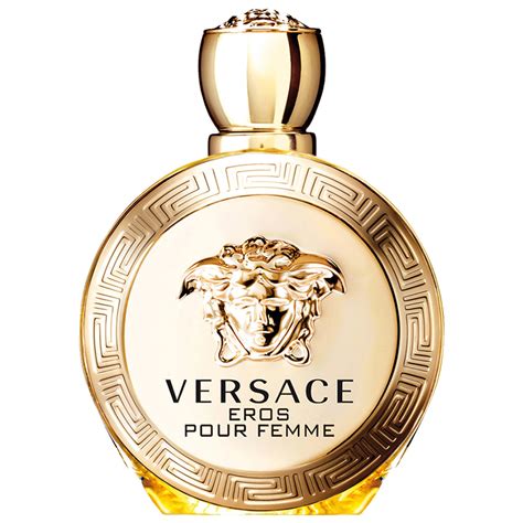 lociones de mujer versace|Versace perfumes online.